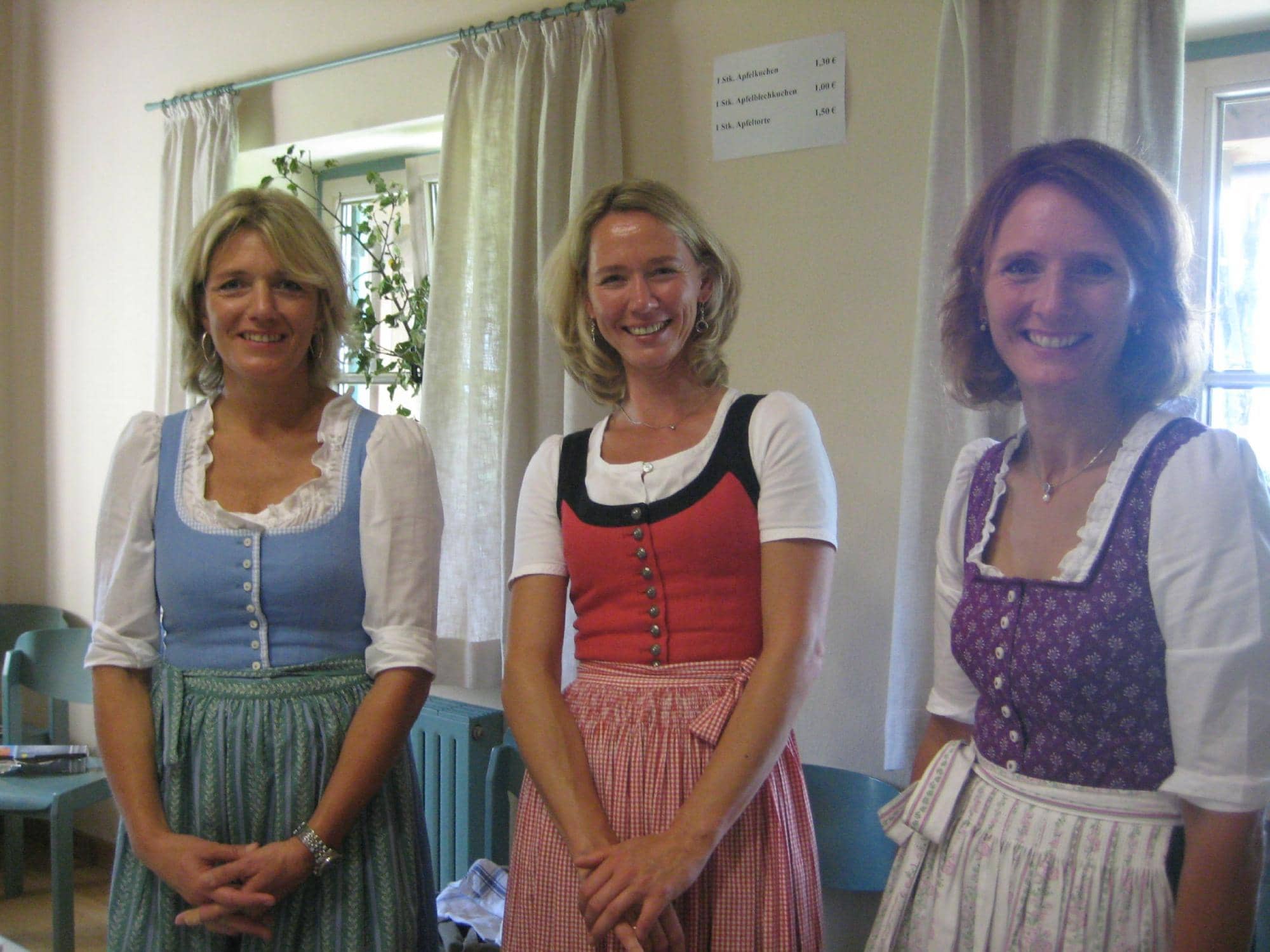 Scenic Mountain Landscape