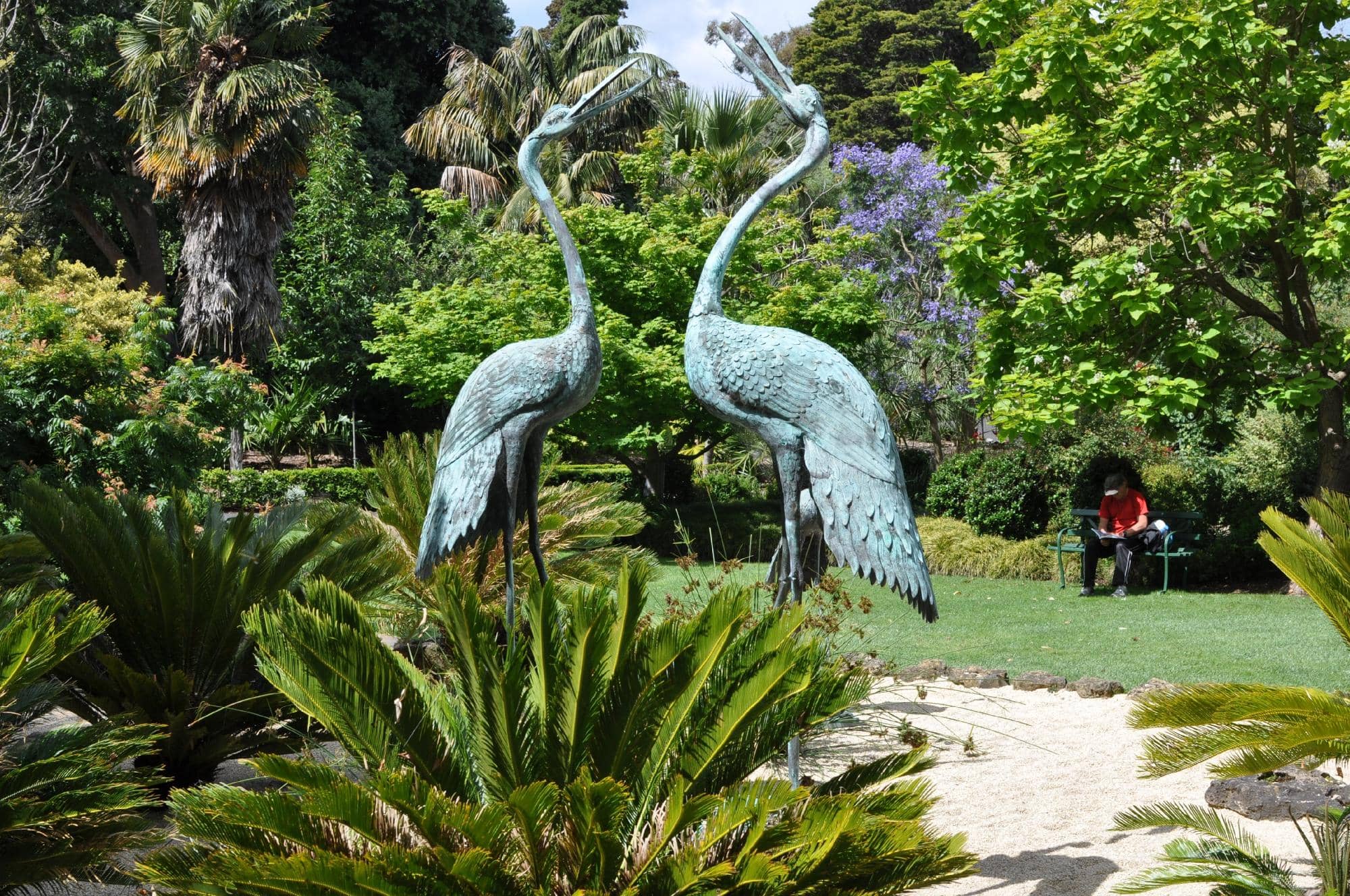 Heritage Trees & Gardens