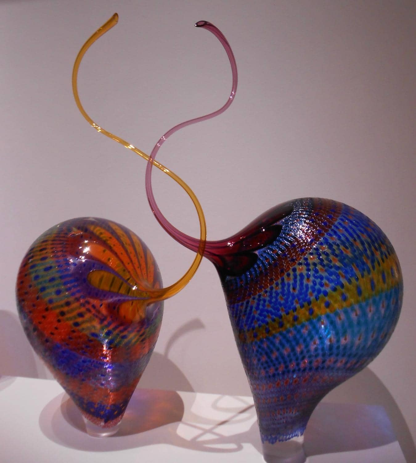 Freedom Monument Sculpture Park