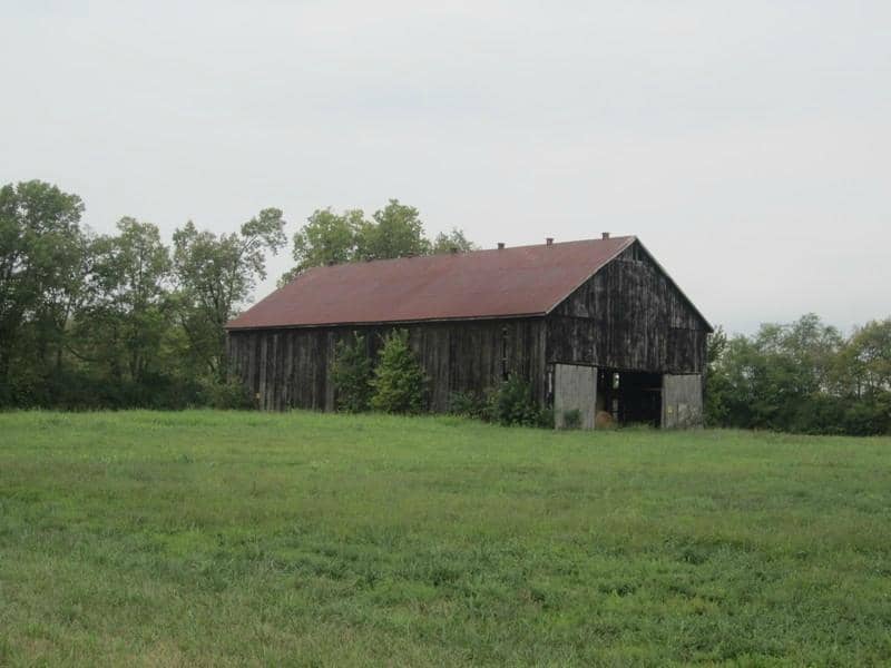 Kentucky African American Heritage Trail