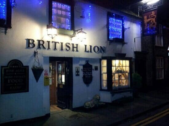 Hearty Sunday Roasts