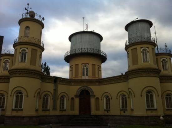 Historical Instruments