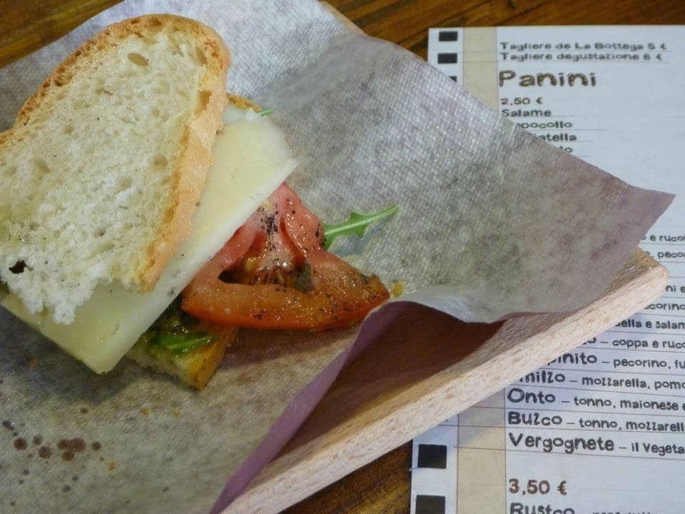 Unique Flavor Combinations