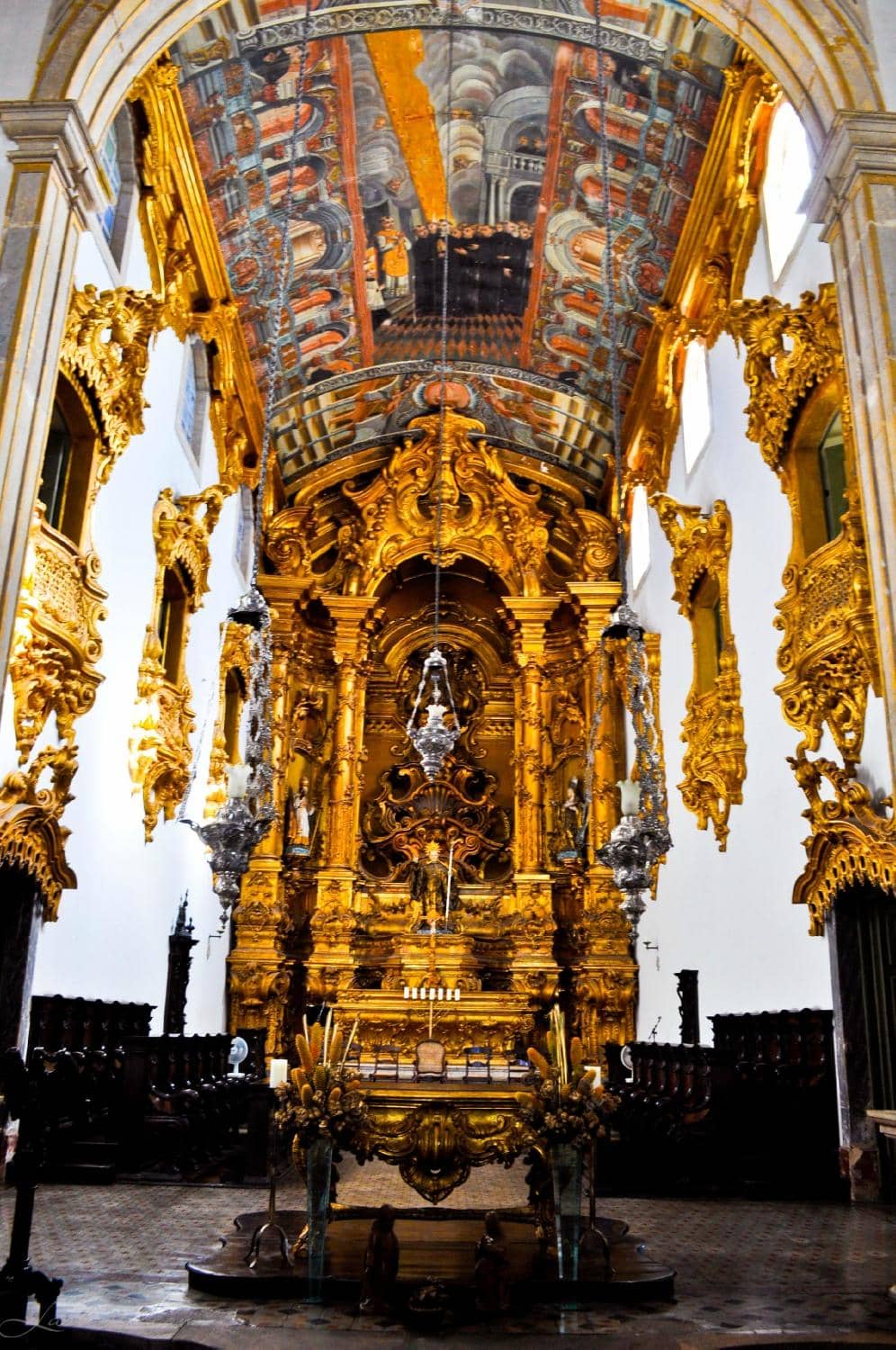 Vertical photo
