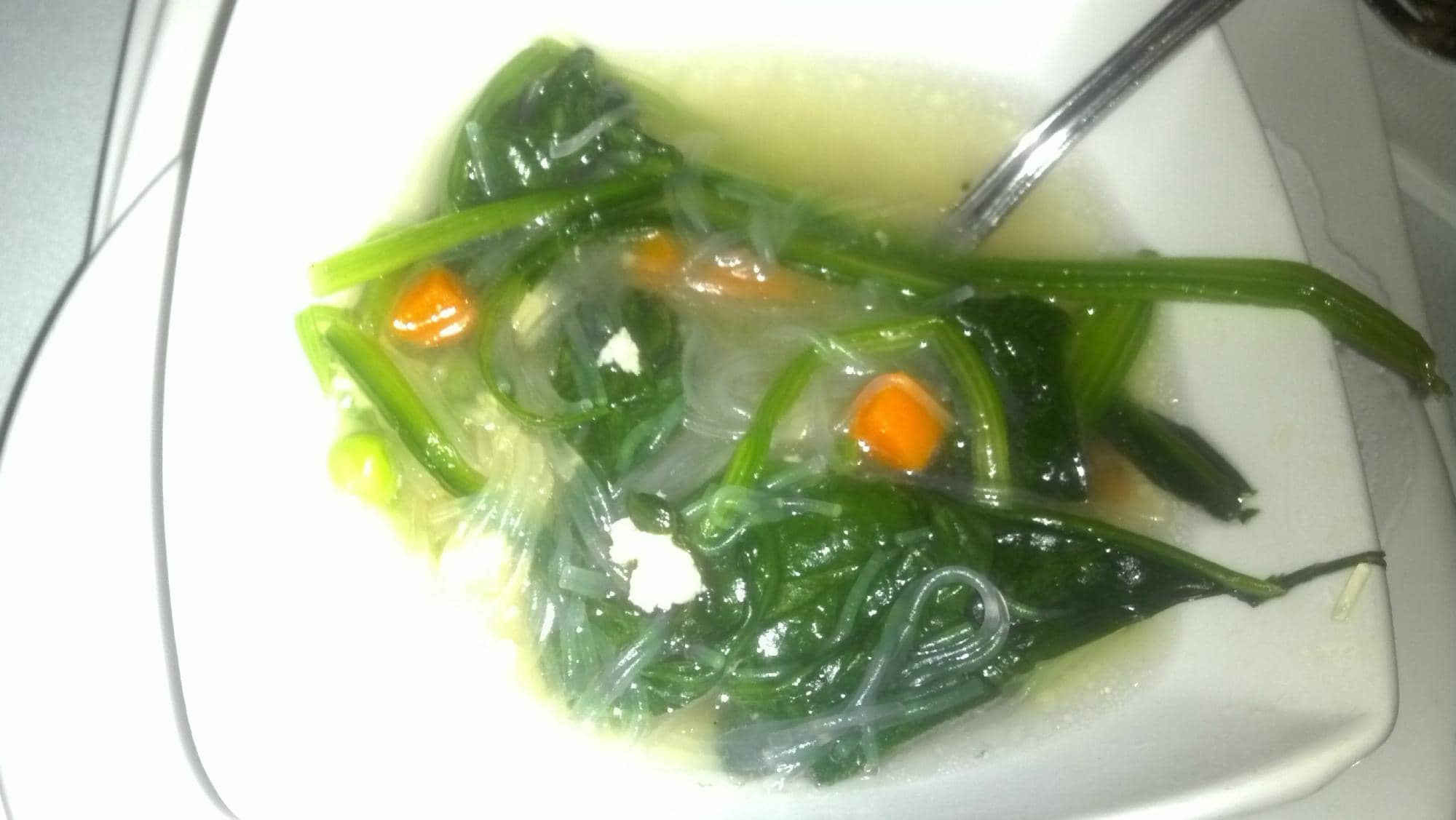 Standout Curry Dishes