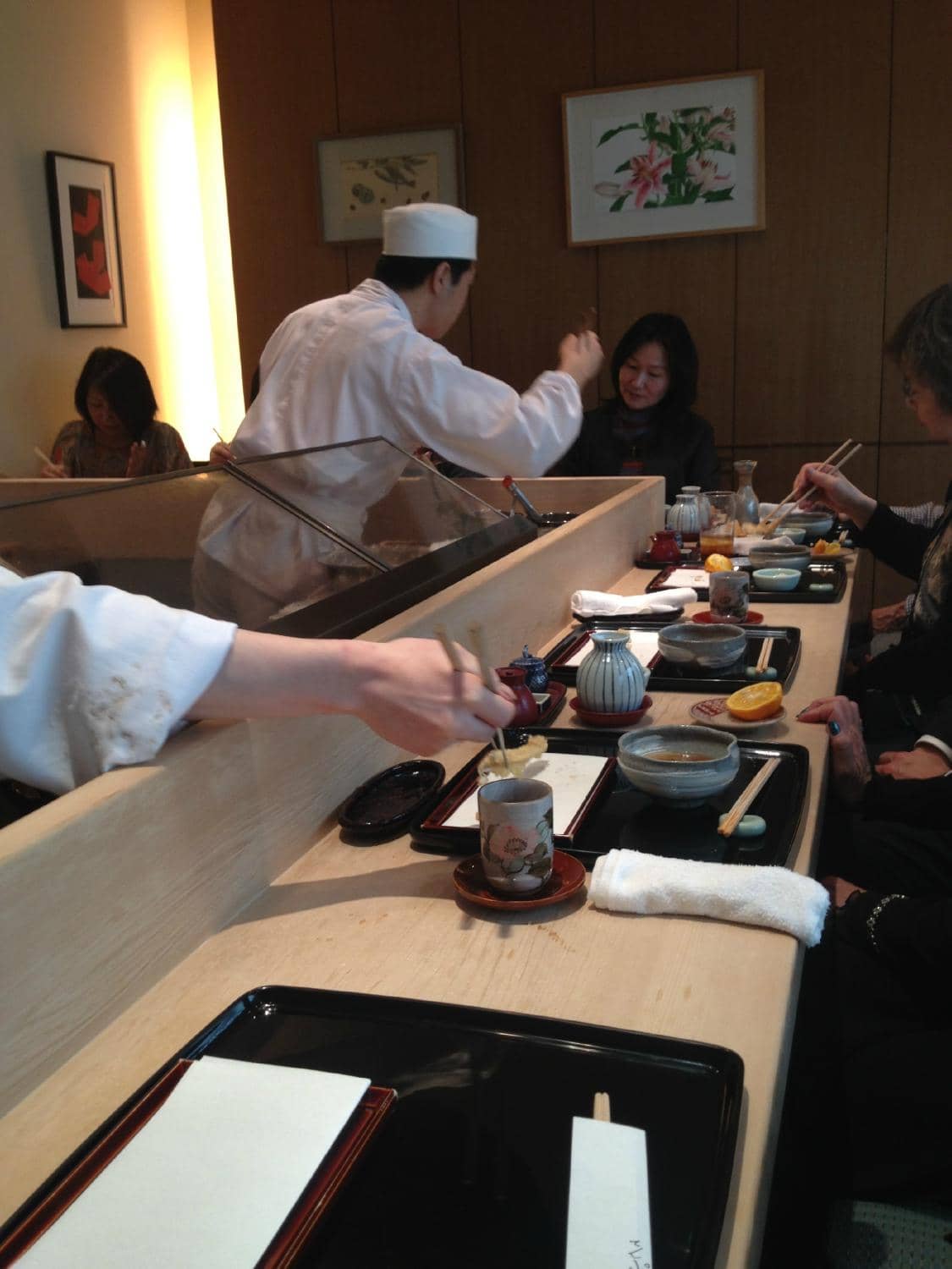 The Signature Sweet Potato