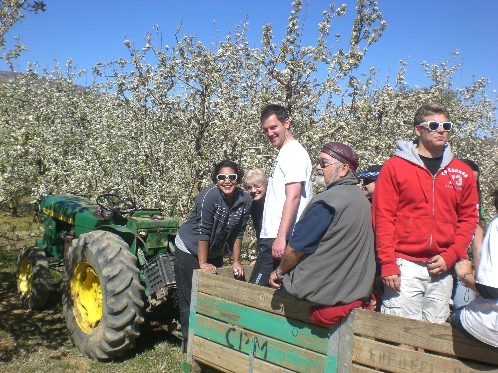 4x4 Adventure Trails