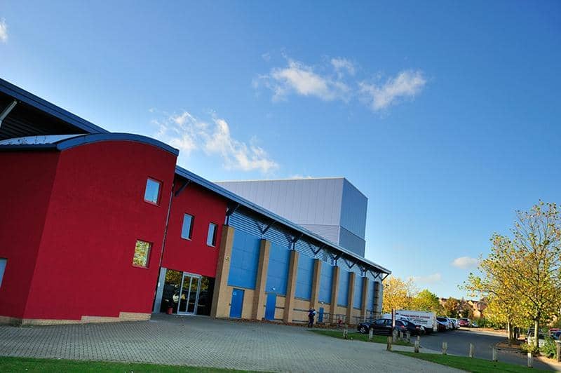 Musical Theatre Productions