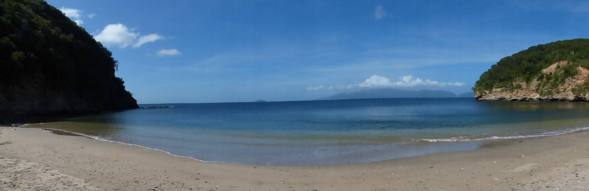 The Hypersaline Salt Pond