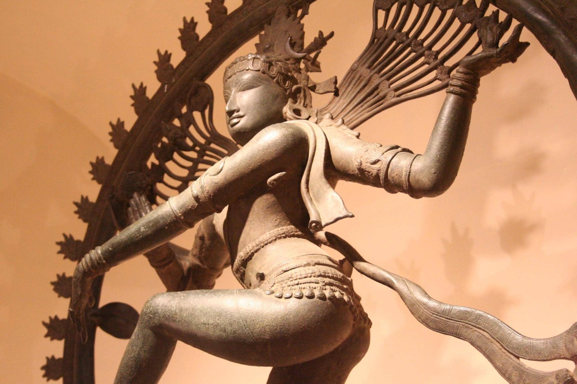 Indo-Saracenic Architecture