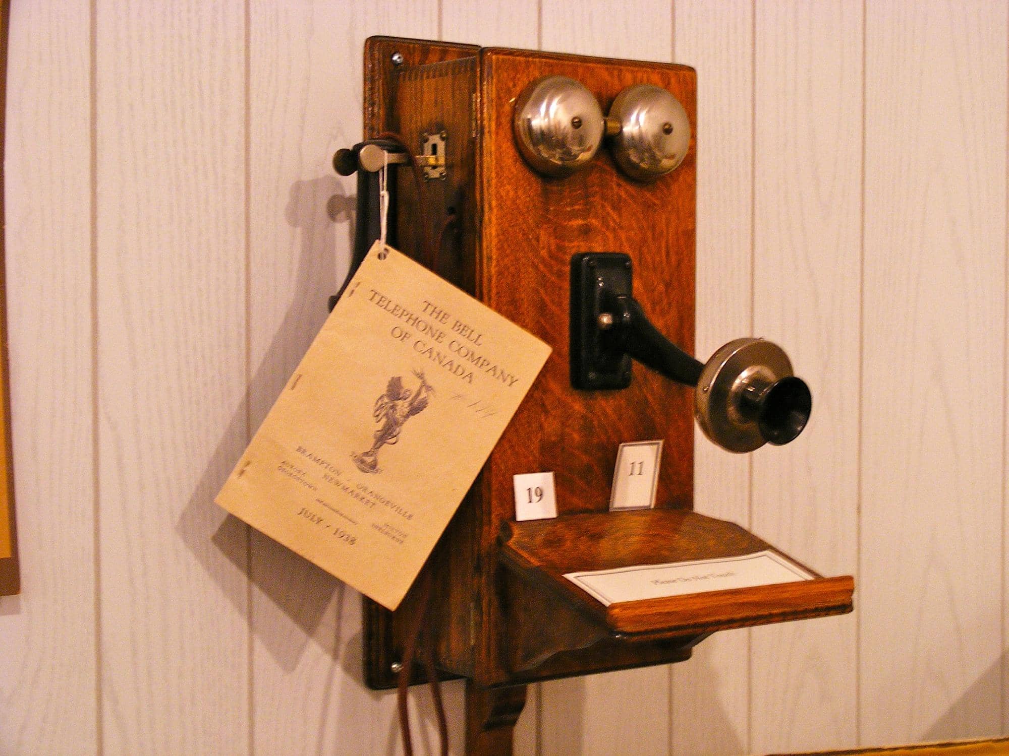 Local History Displays