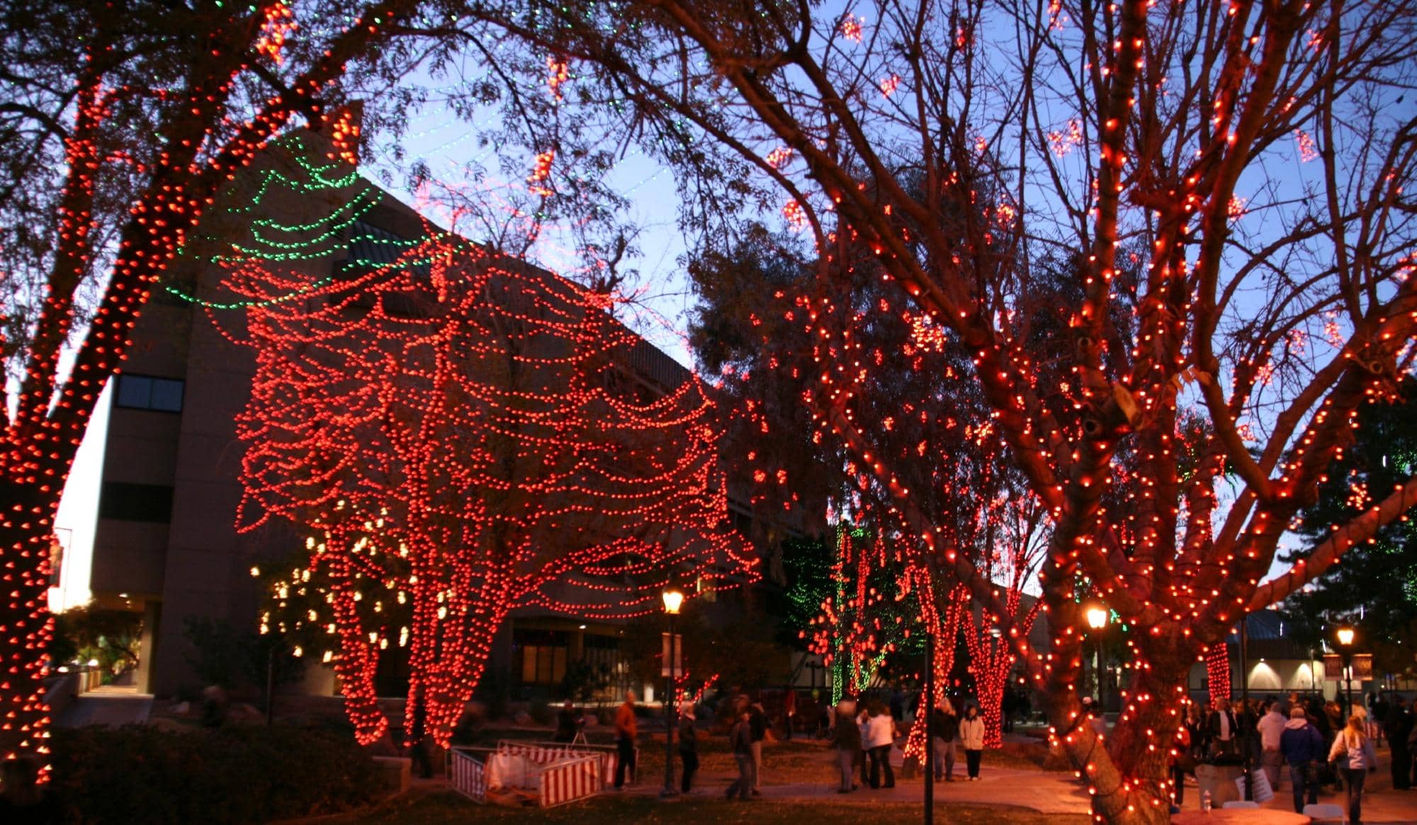 Catlin Court Historic Homes