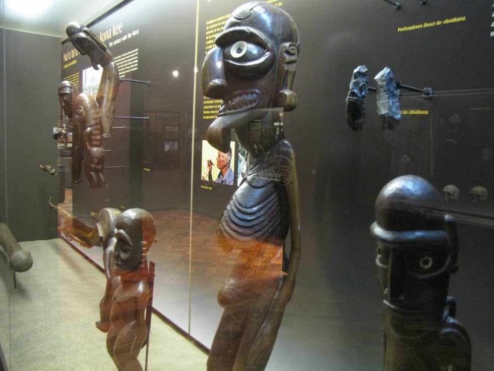 Pre-Columbian Archaeology