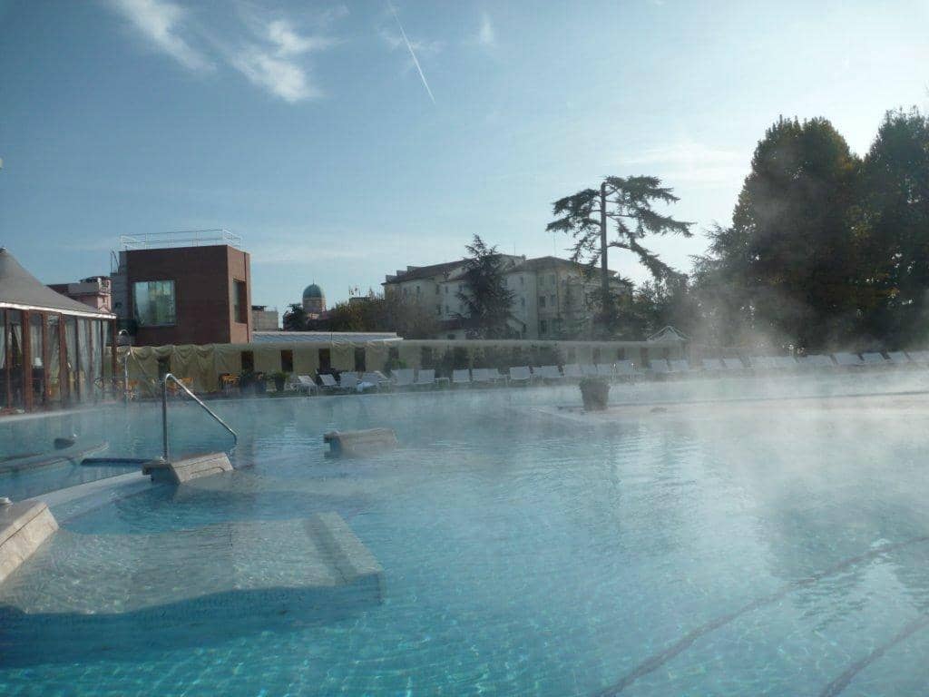 Decontracting Massages