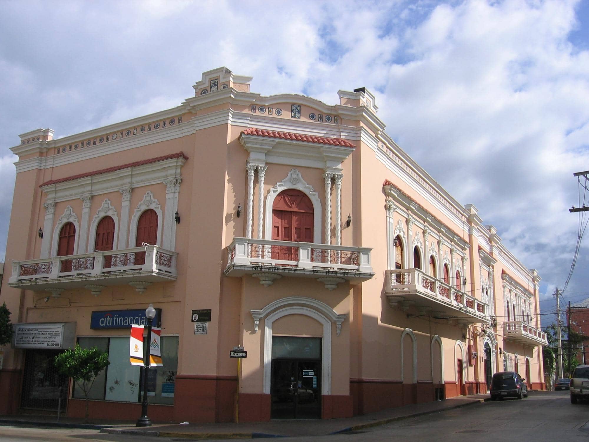 Catedral Nuestra Señora de la Candelaria
