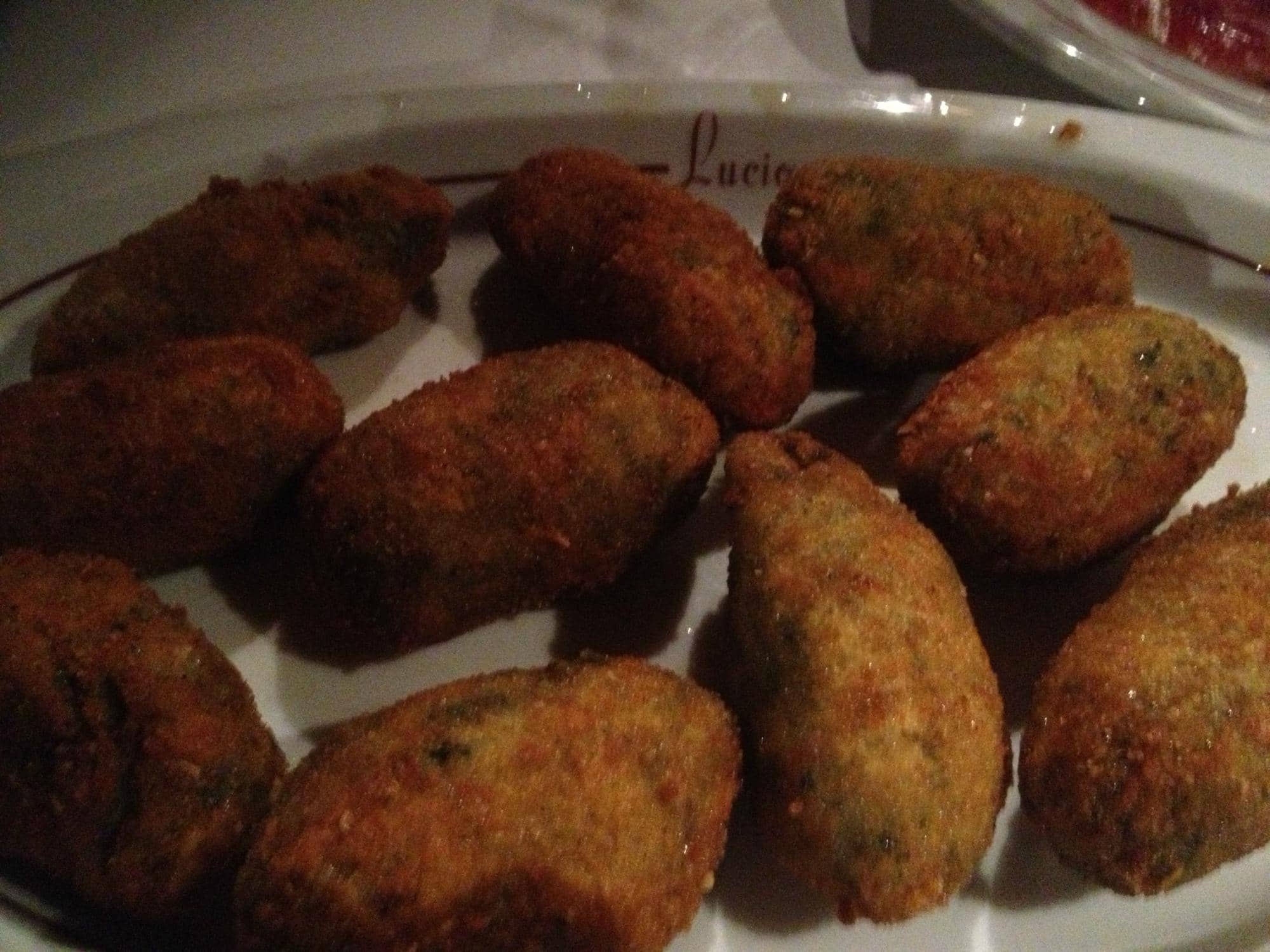 Celebrity & Historic Ambiance