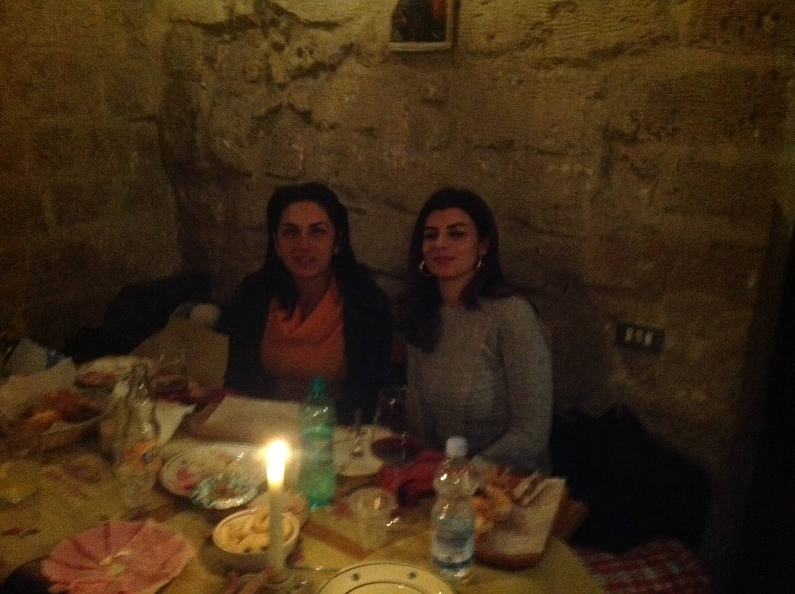 Generous Tasting Menu Experience