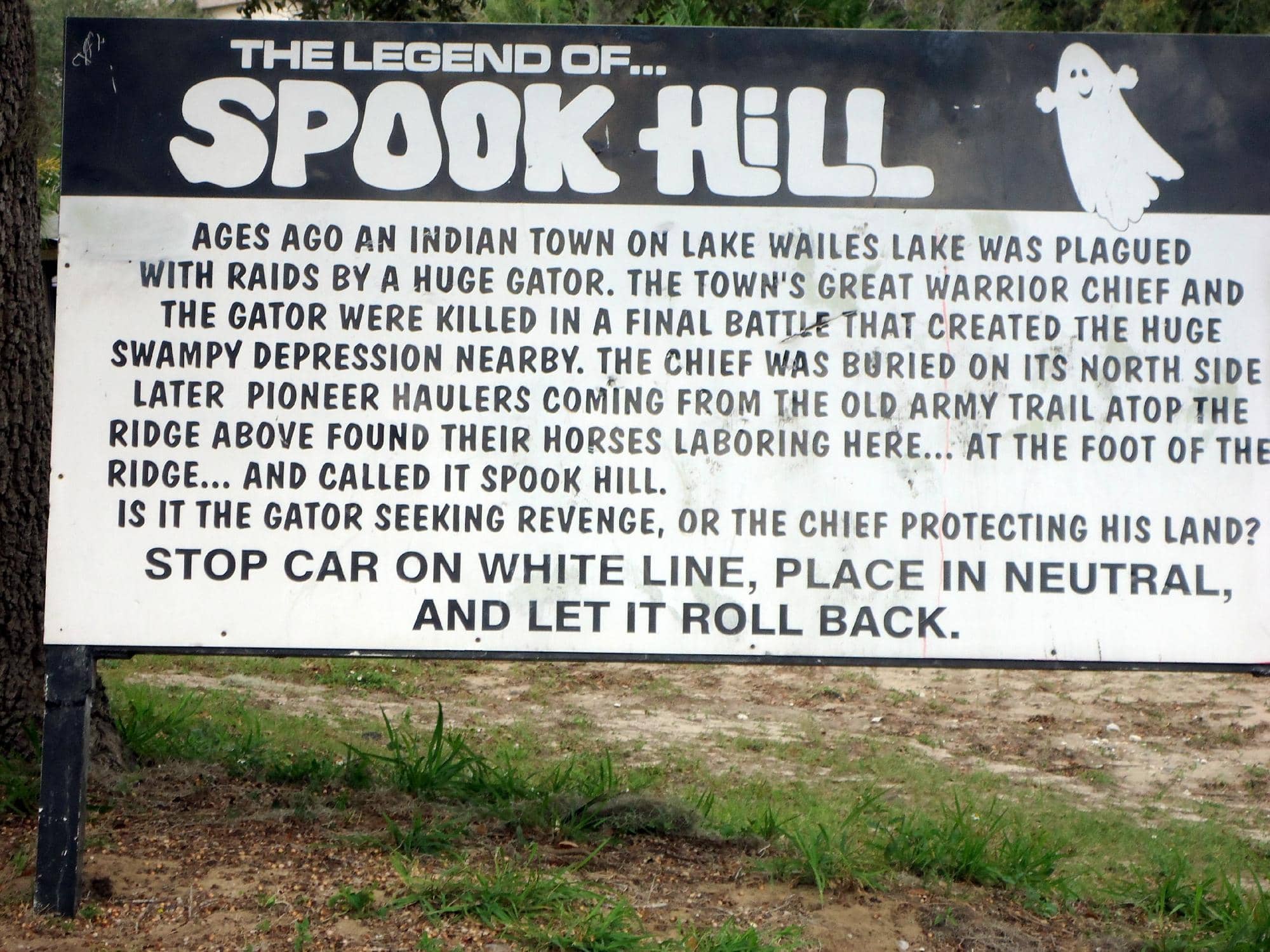 Retro Roadside Charm