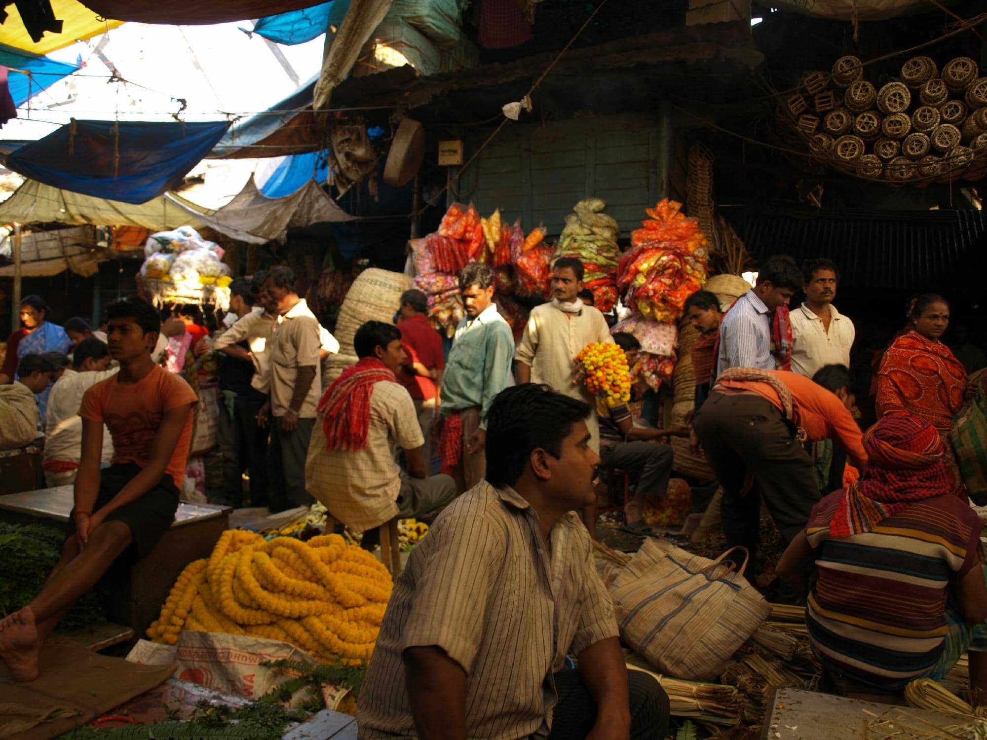 Local Commerce and Culture