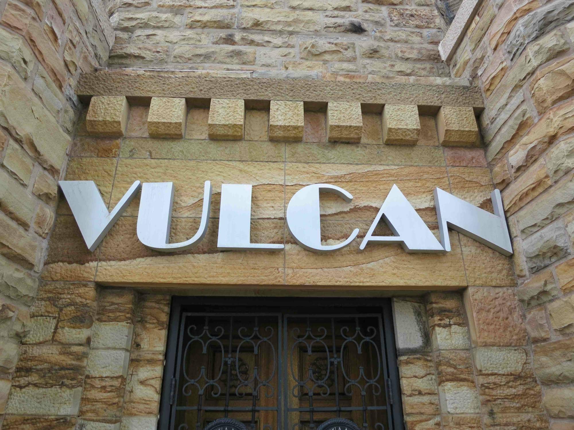 Industrial History Museum