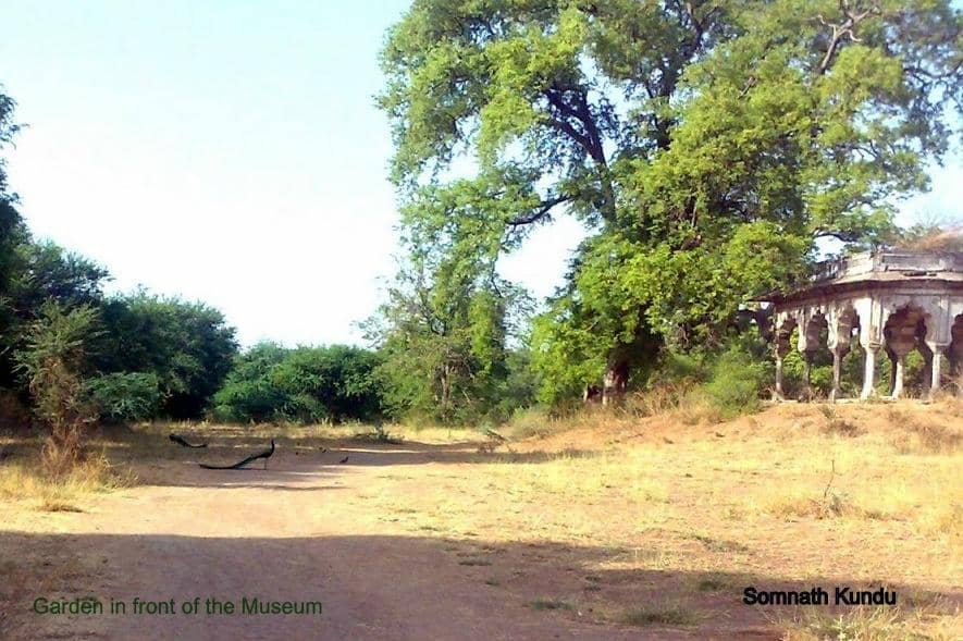 Royal Artifacts Collection