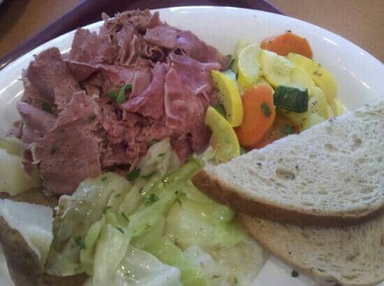 Enchanting Dining Nook