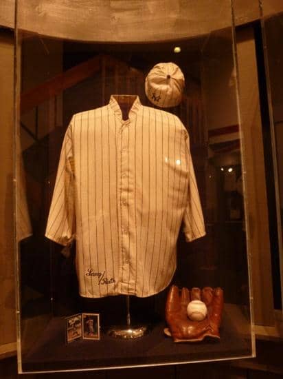 The Birthplace House