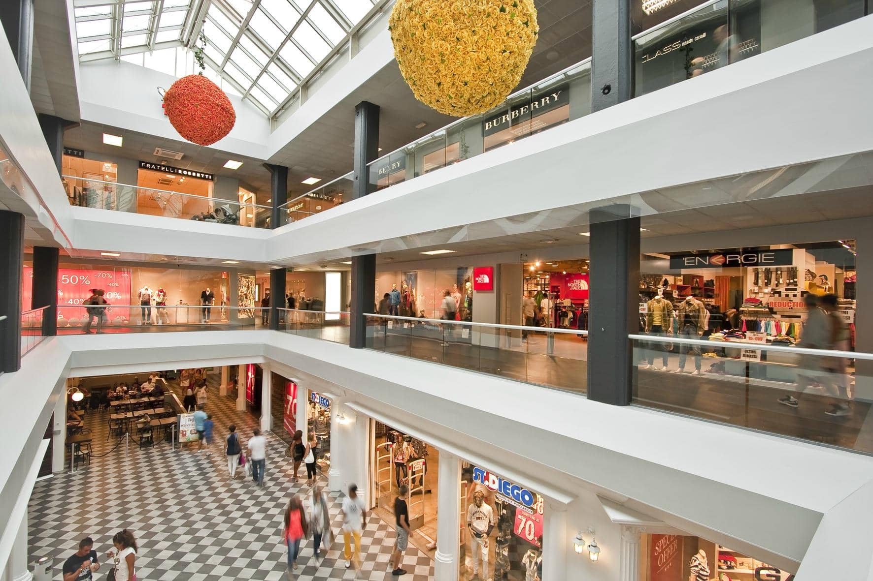 Unique Wooden Architecture