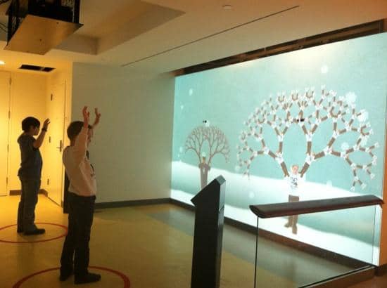 Tessellation Station