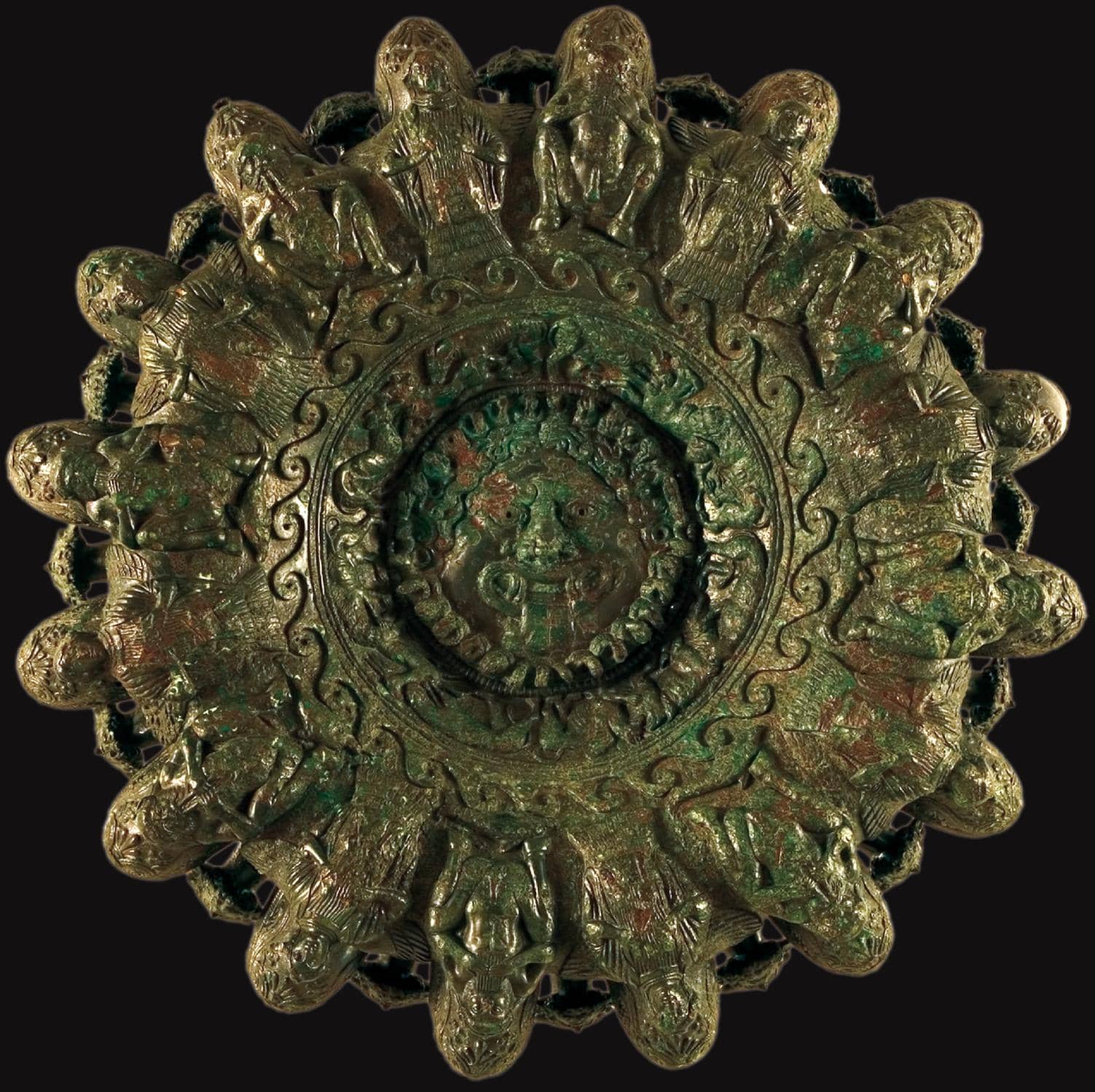 Archaeological Finds