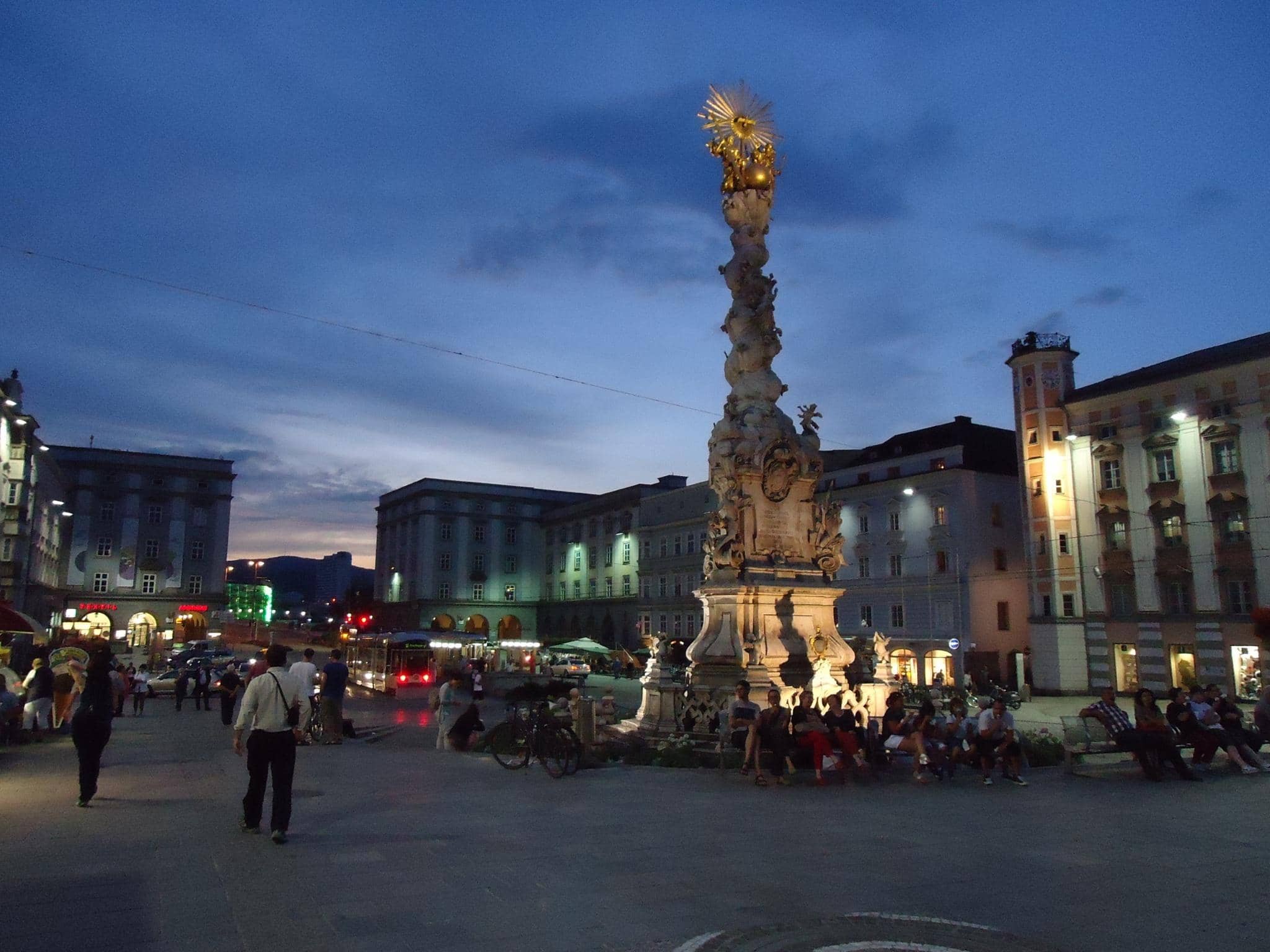 Castle Oberkapfenberg