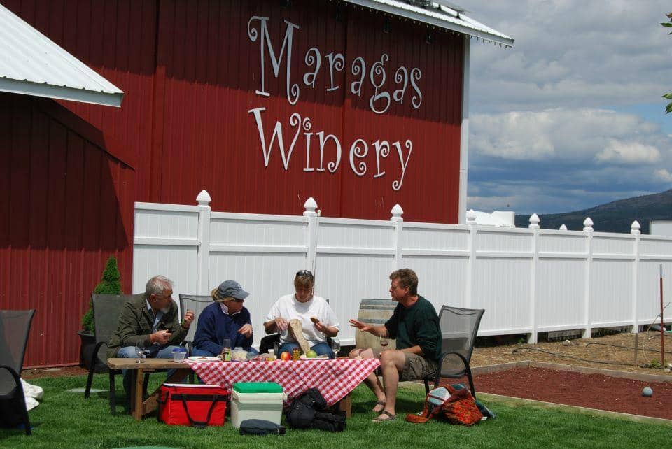 Unique Wine Offerings