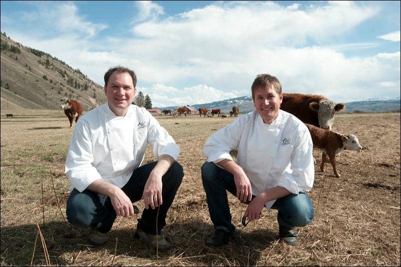 Personalized Bar Experience