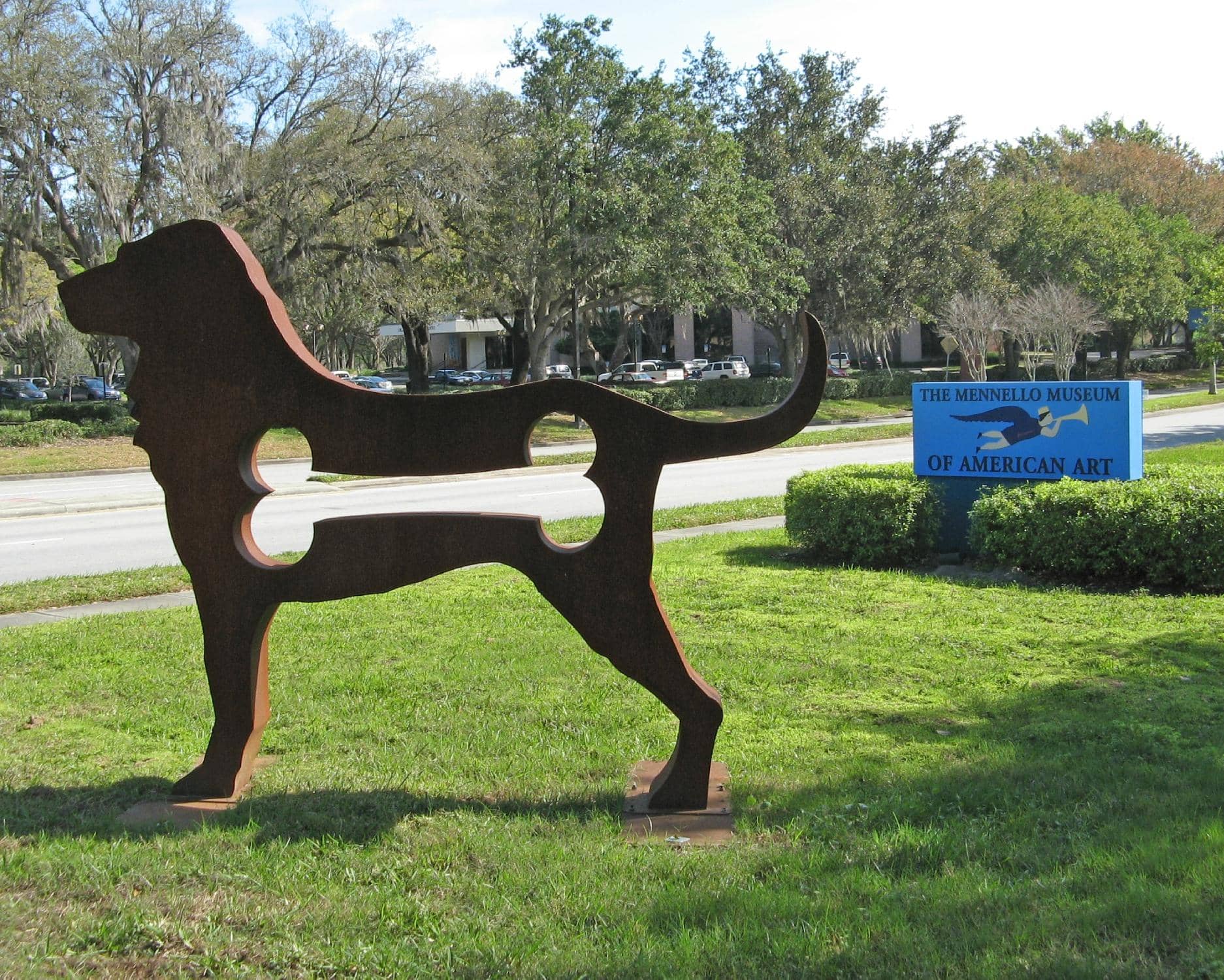 Mark Messersmith's 'Long Summer'