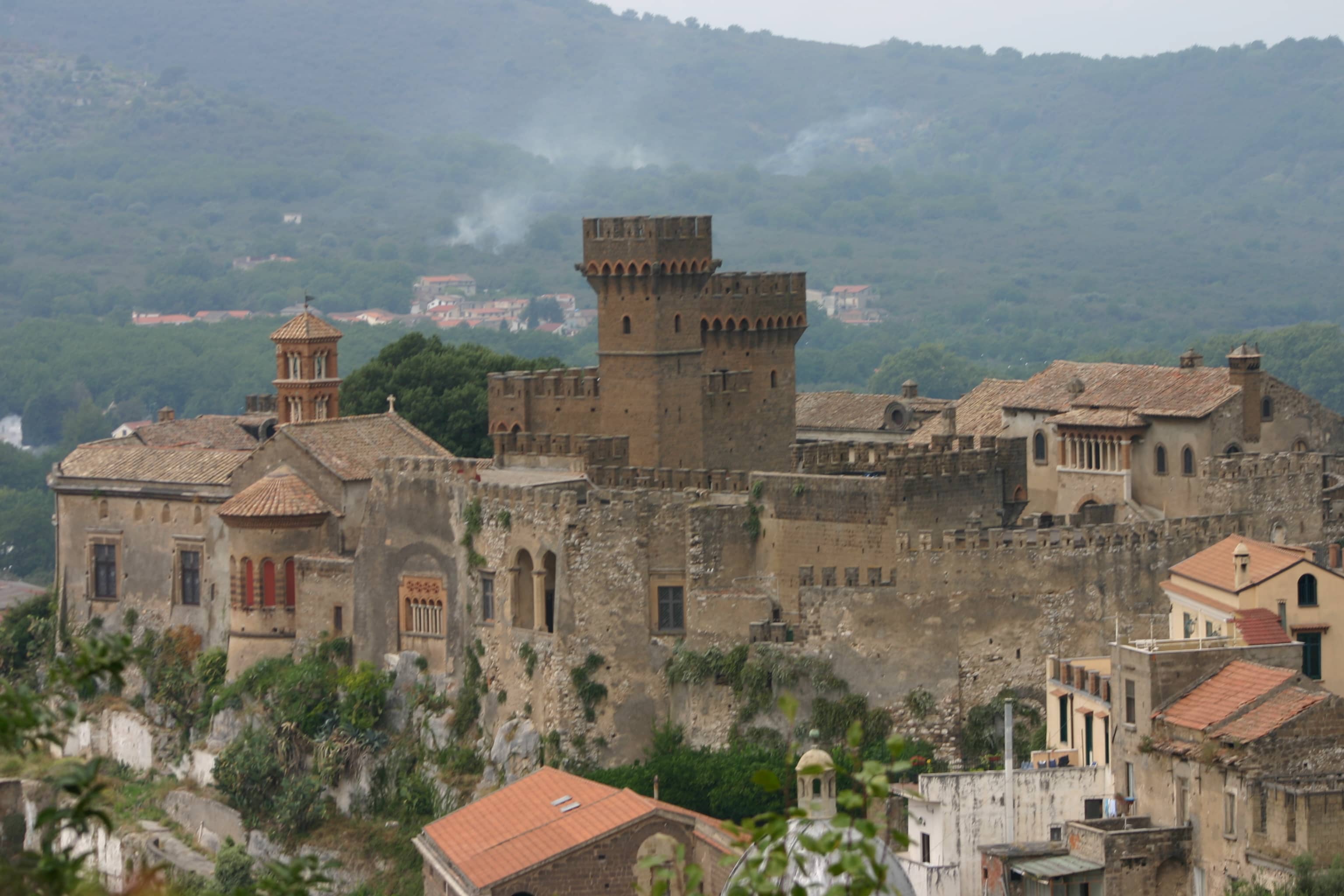 Enchanting Inner Garden