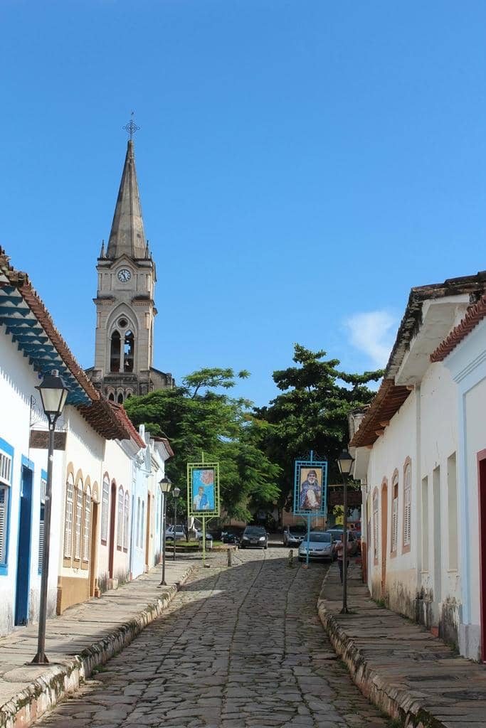 Historic Architecture