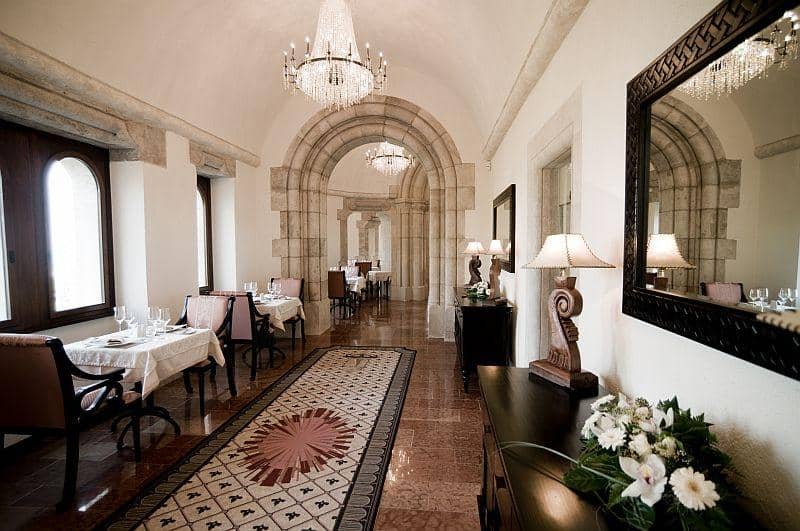 Creative Hungarian Cuisine