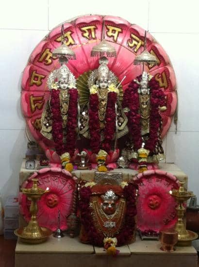 Ranmal Lake Serenity