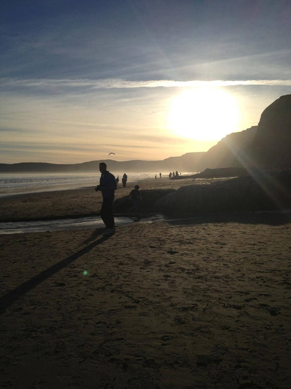 Tide Pooling Adventures