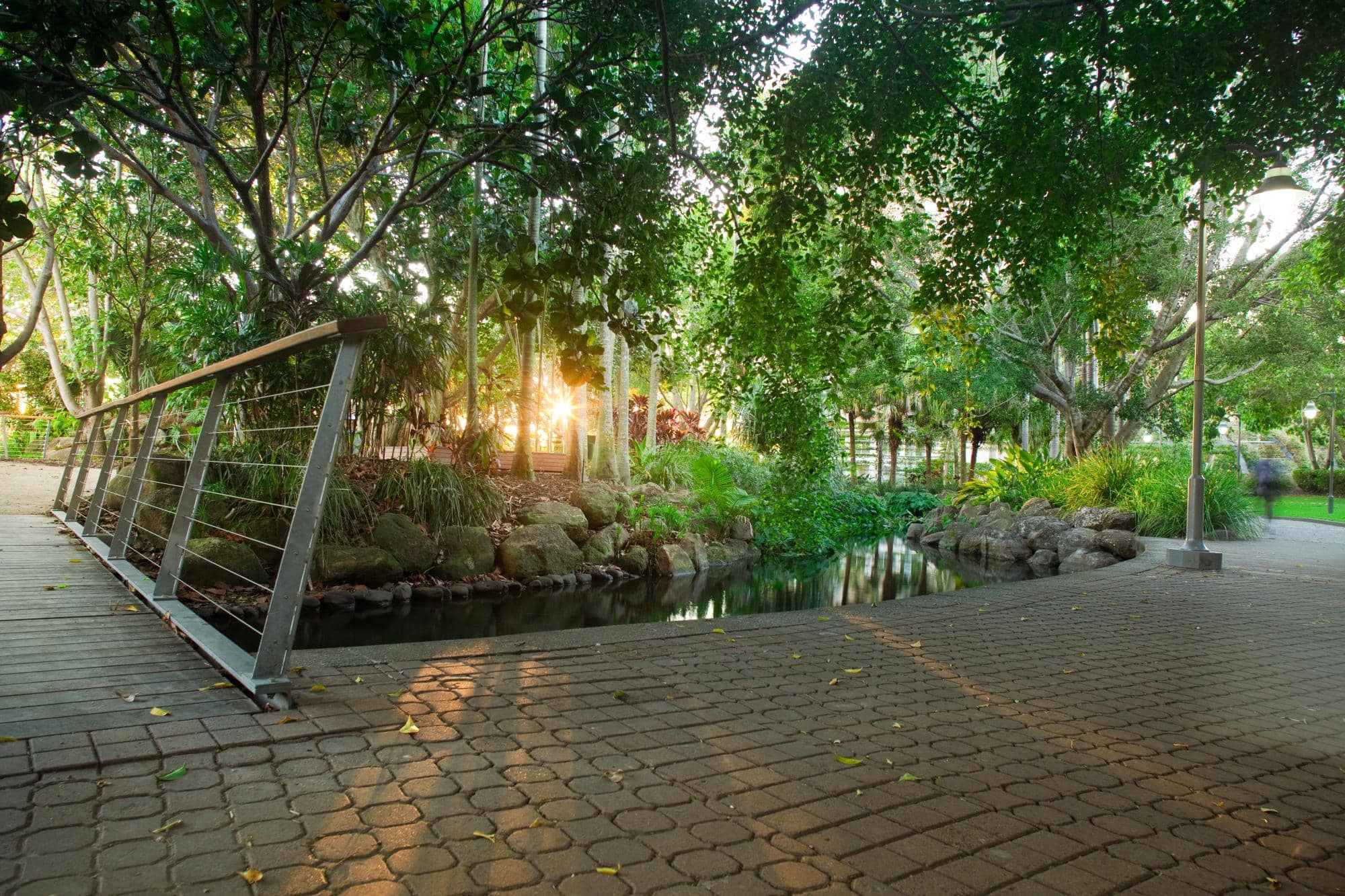 Underpass Art Gallery