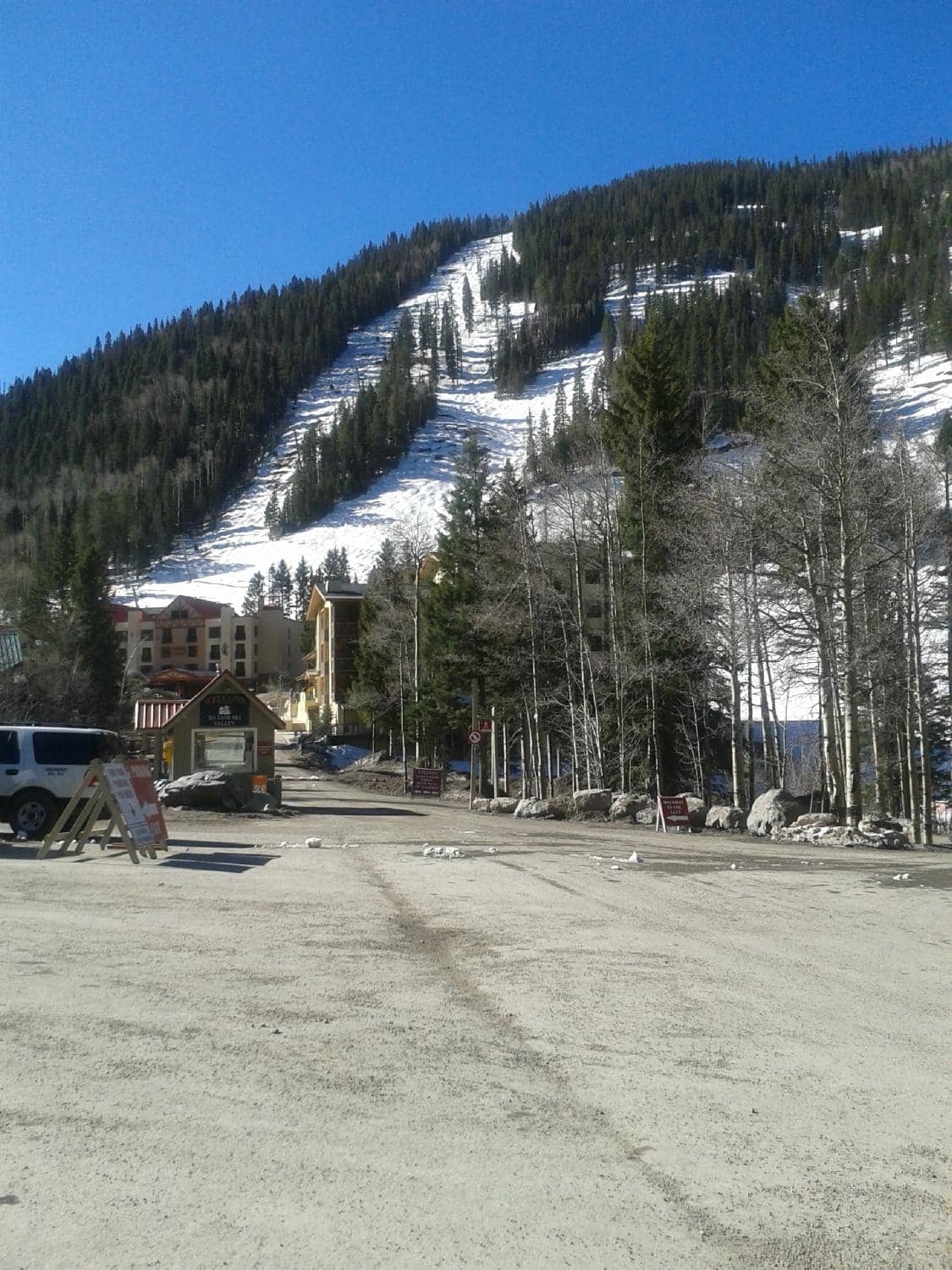 The Bavarian Restaurant