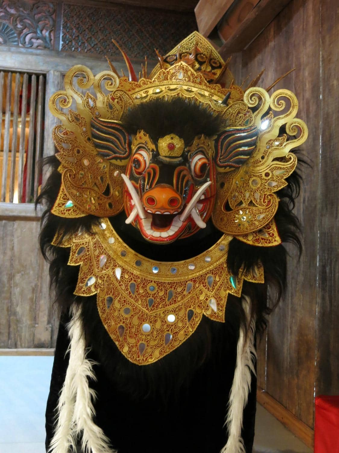 Peaceful Garden Ambiance