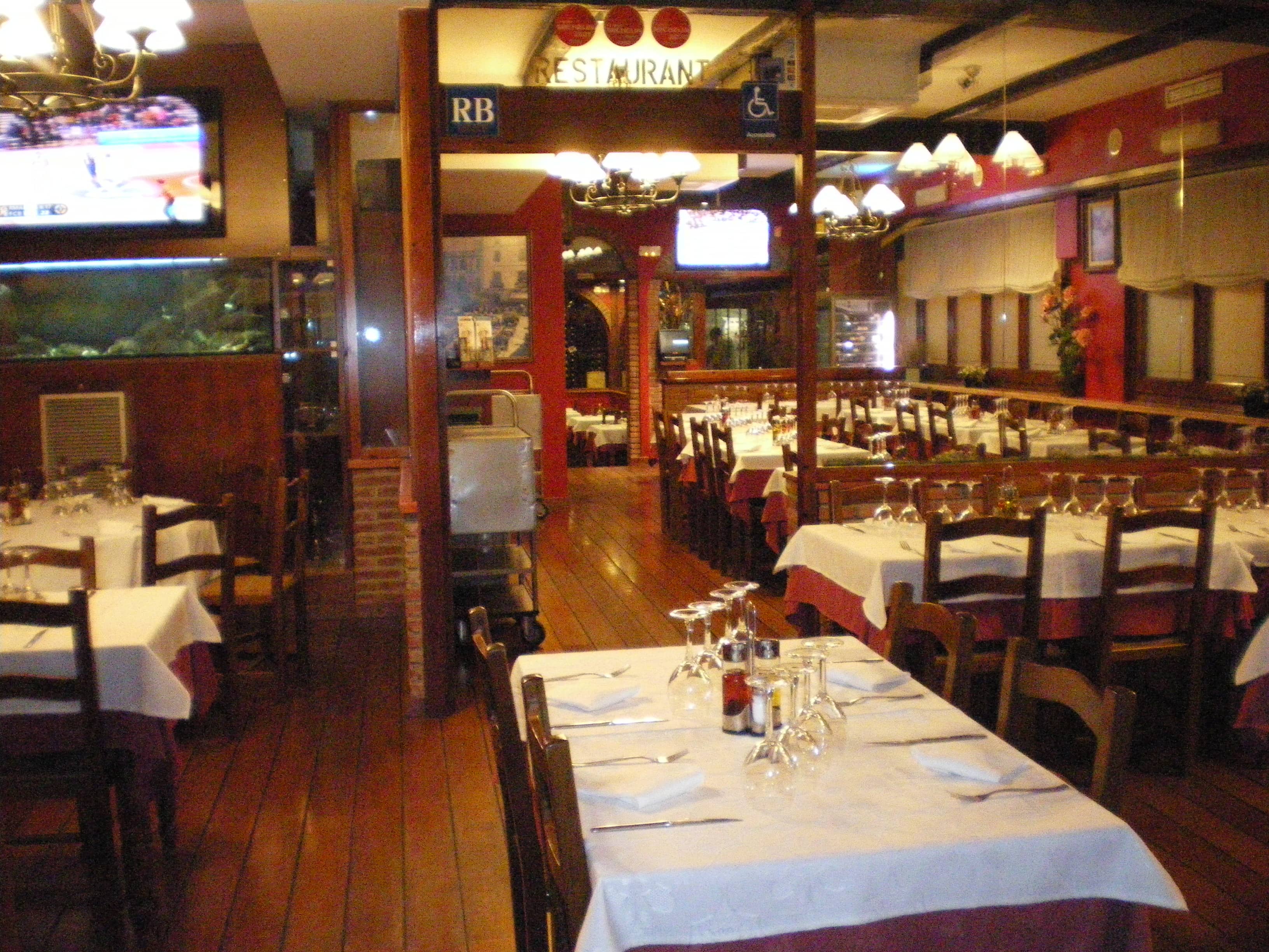 Practice Spanish with Friendly Staff