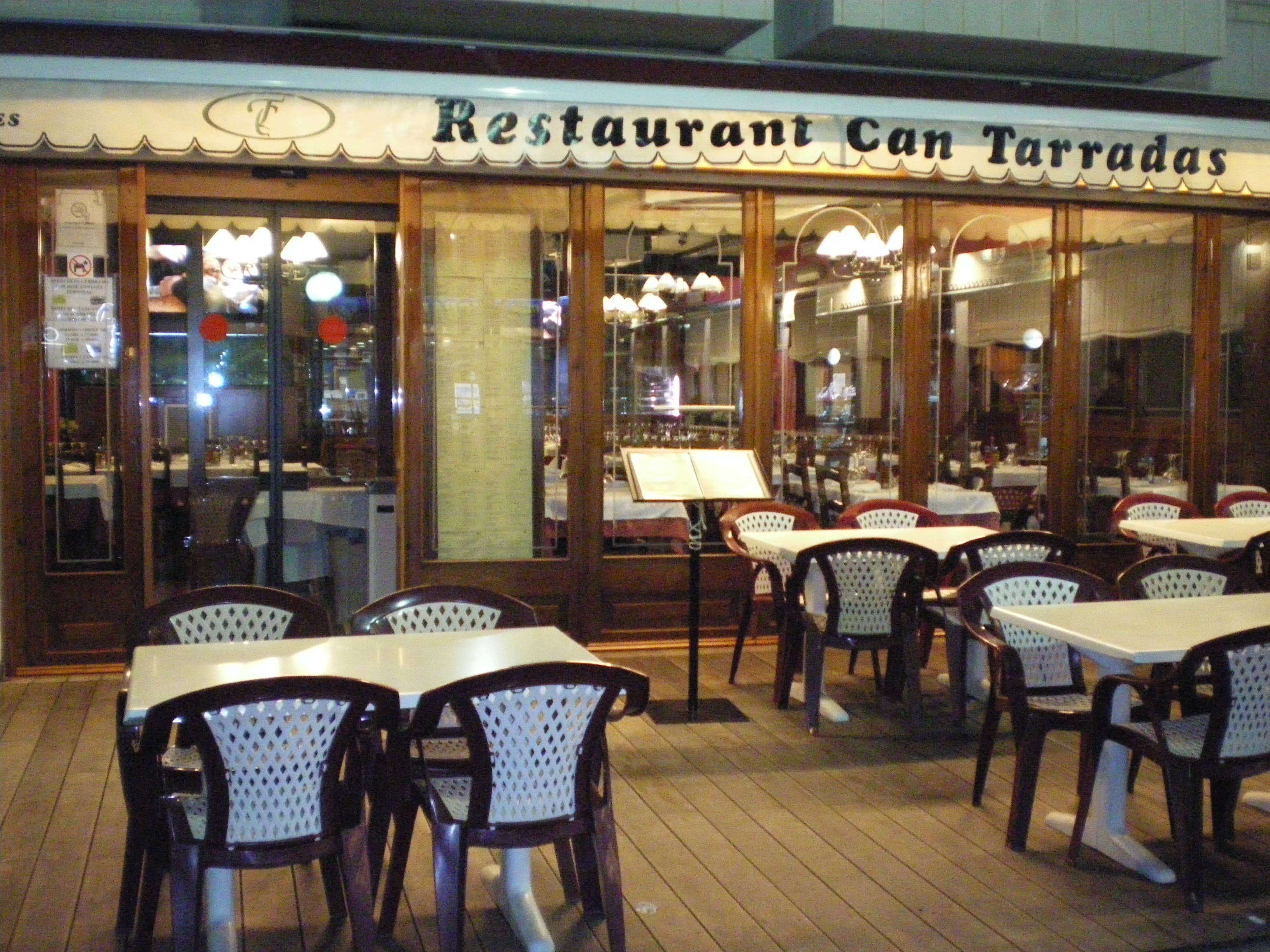 Vibrant Tapas Selection