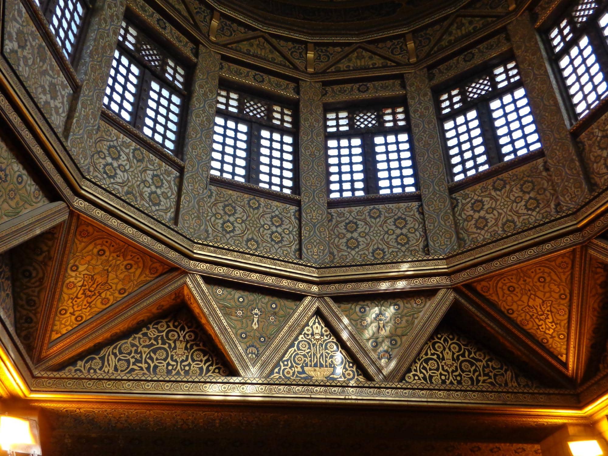 The Abbasid Nilometer