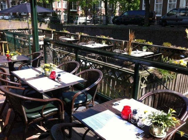 Cozy, Atmospheric Interior