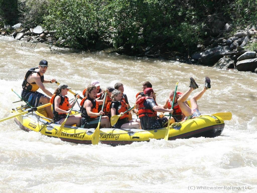Glenwood Caverns Adventure Park