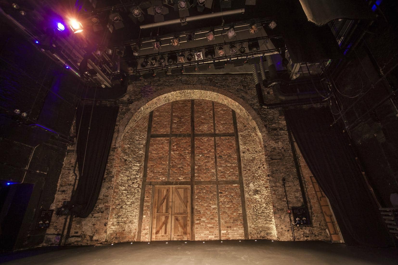 Diverse Touring Productions