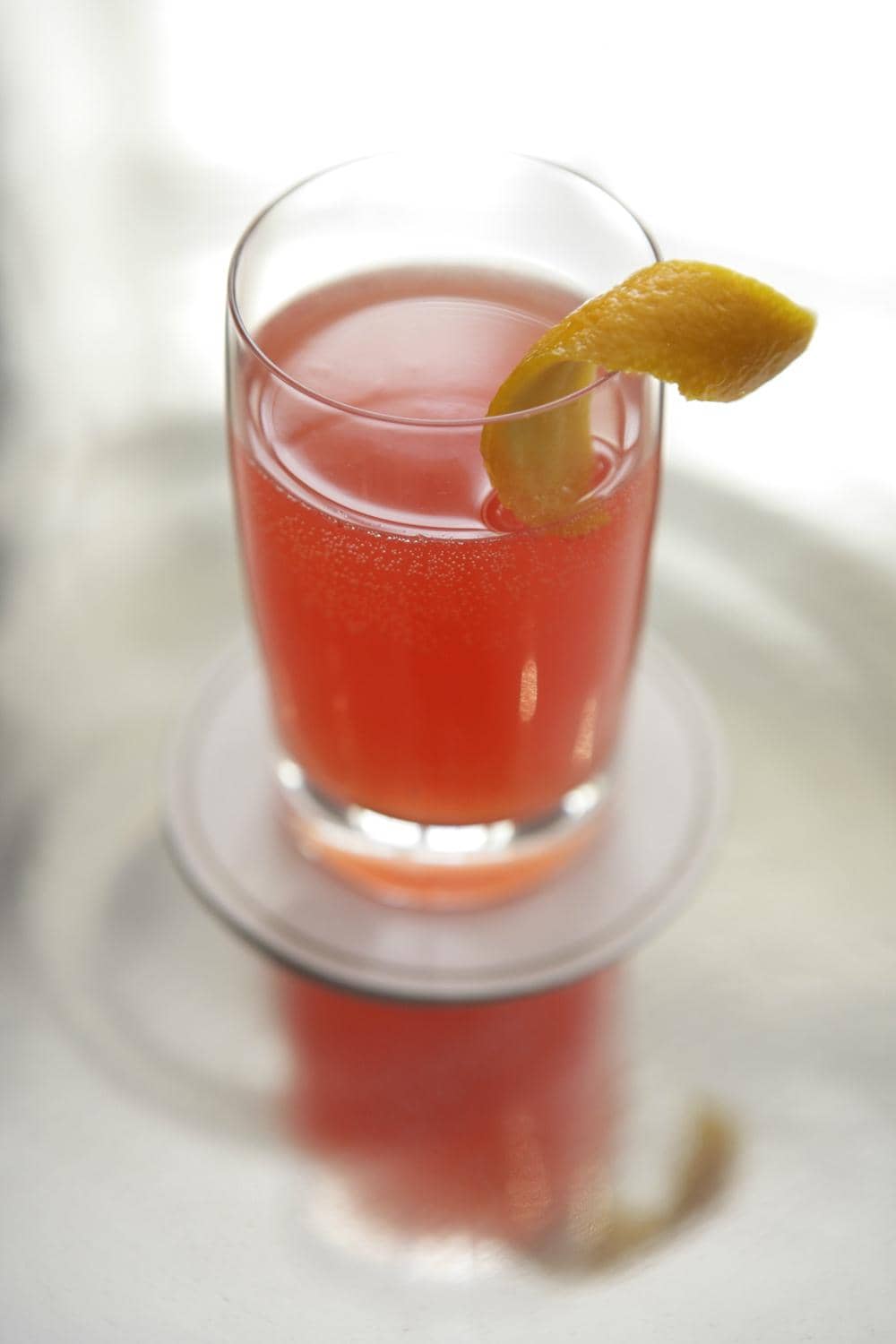 Elegant Soho Dining Room