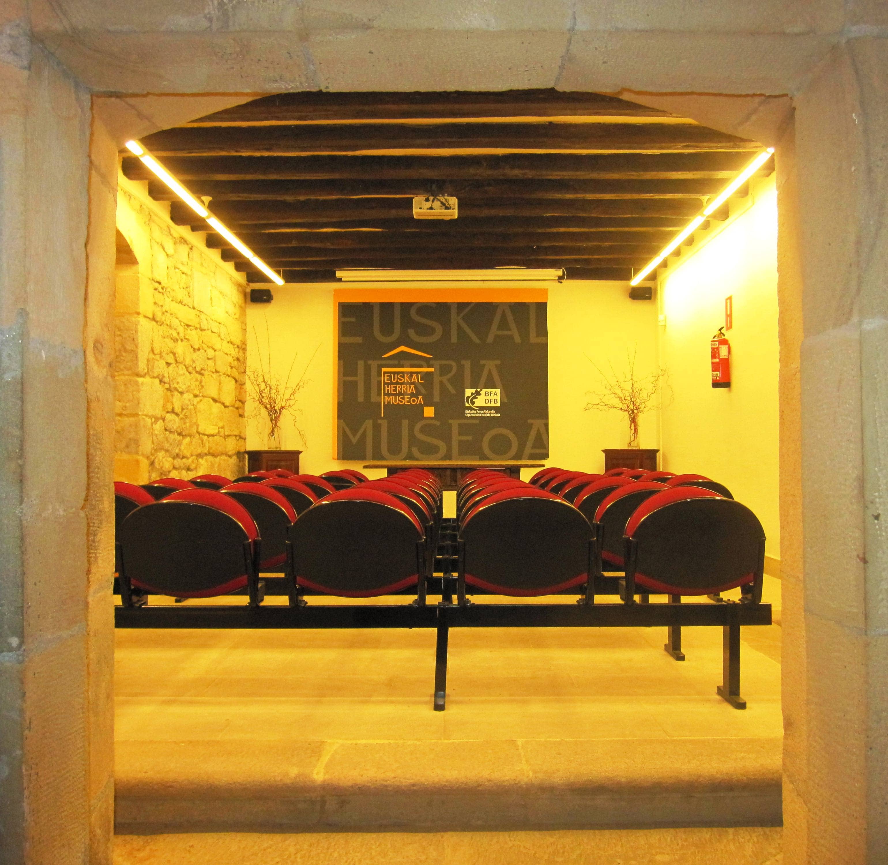 California Basque Community Exhibit